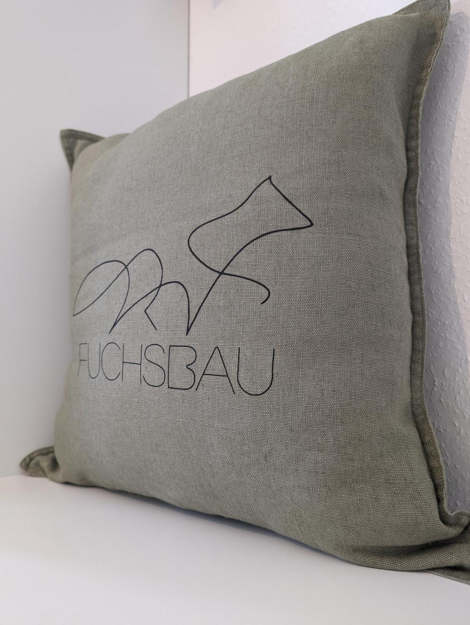 슈라이덴 Fuchsbau 아파트 외부 사진